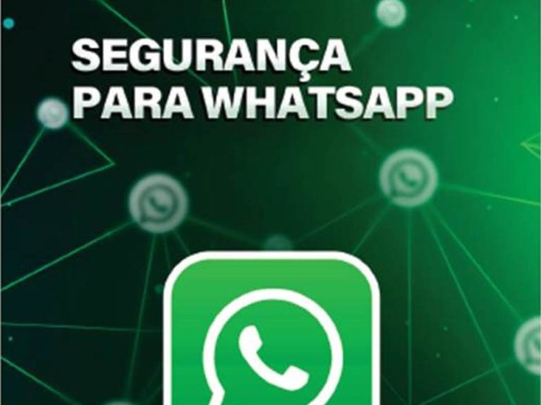 Segurança Para WhatsApp – FEEES